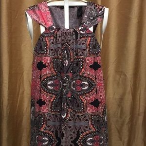 😁 Lovely Paisley Shirt